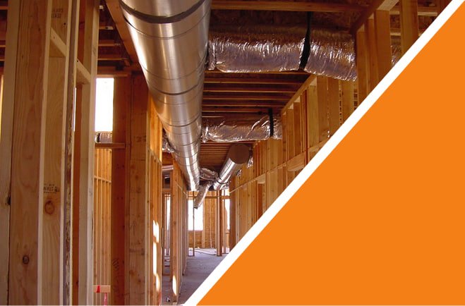 ductwork Design & Planning