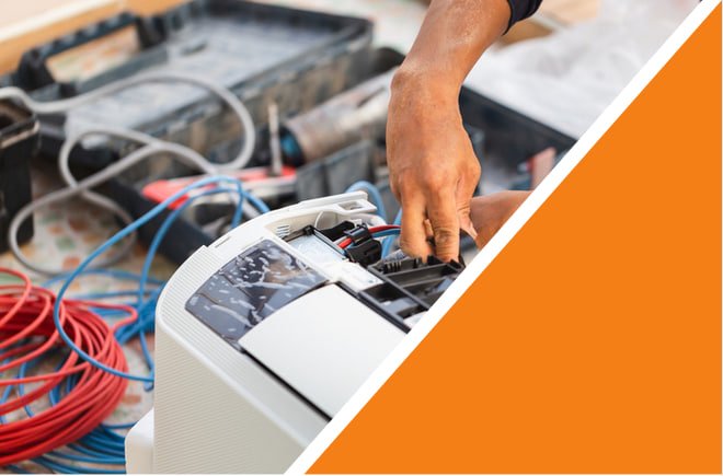electrical Design & Planning